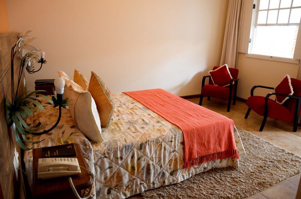 Inn Alferes 3*